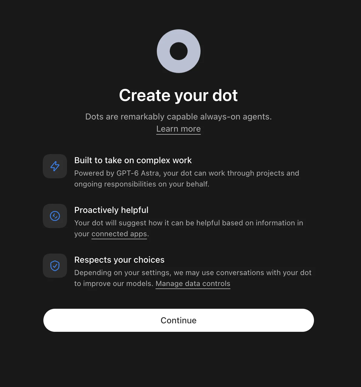 Hello dot!!! Thx Chatgpt. 
Ezért jó Európai Unión kívül lakni